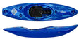 Dagger Code White Water Kayak