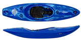 Dagger Code White Water Kayak