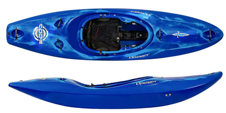 Dagger Code White Water Kayak