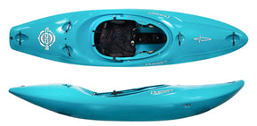 Dagger Code White Water Kayak