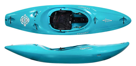 Dagger Code White Water Kayak