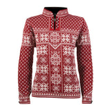 Dale of Norway Peace Knit Sweater Women's