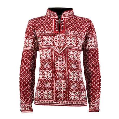 Dale of Norway Peace Knit Sweater Women's
