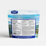 Backpackers Pantry Dark Chocolate Mousse Mix With Cookie Crumbs