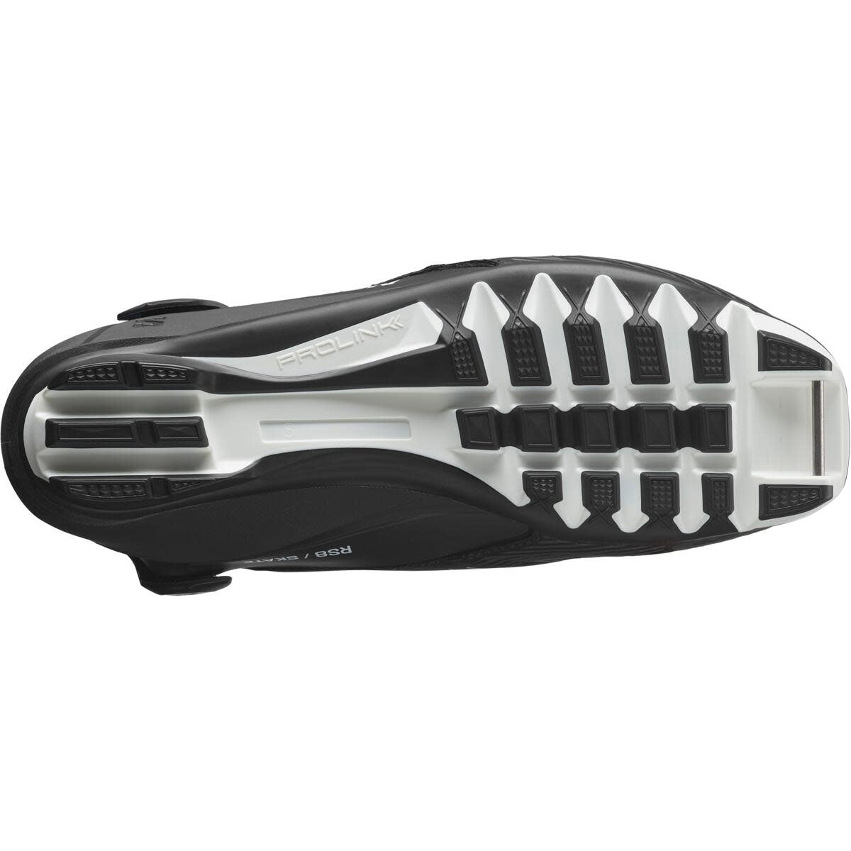 Salomon RS8 Prolink Skate Ski Boot
