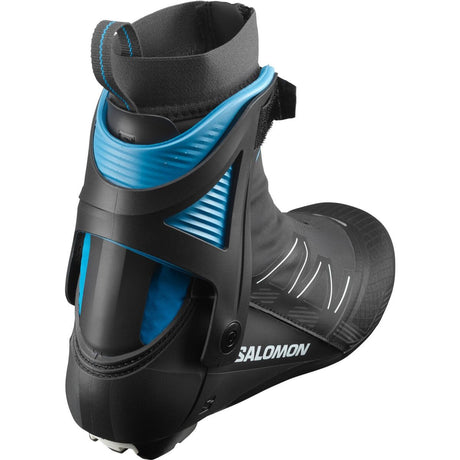 Salomon RS8 Prolink Skate Ski Boot