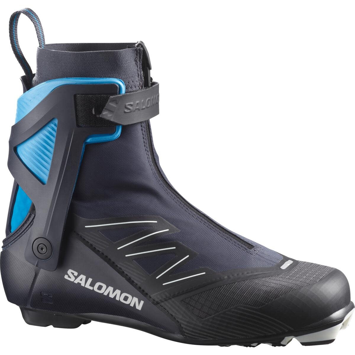Salomon RS8 Prolink Skate Ski Boot