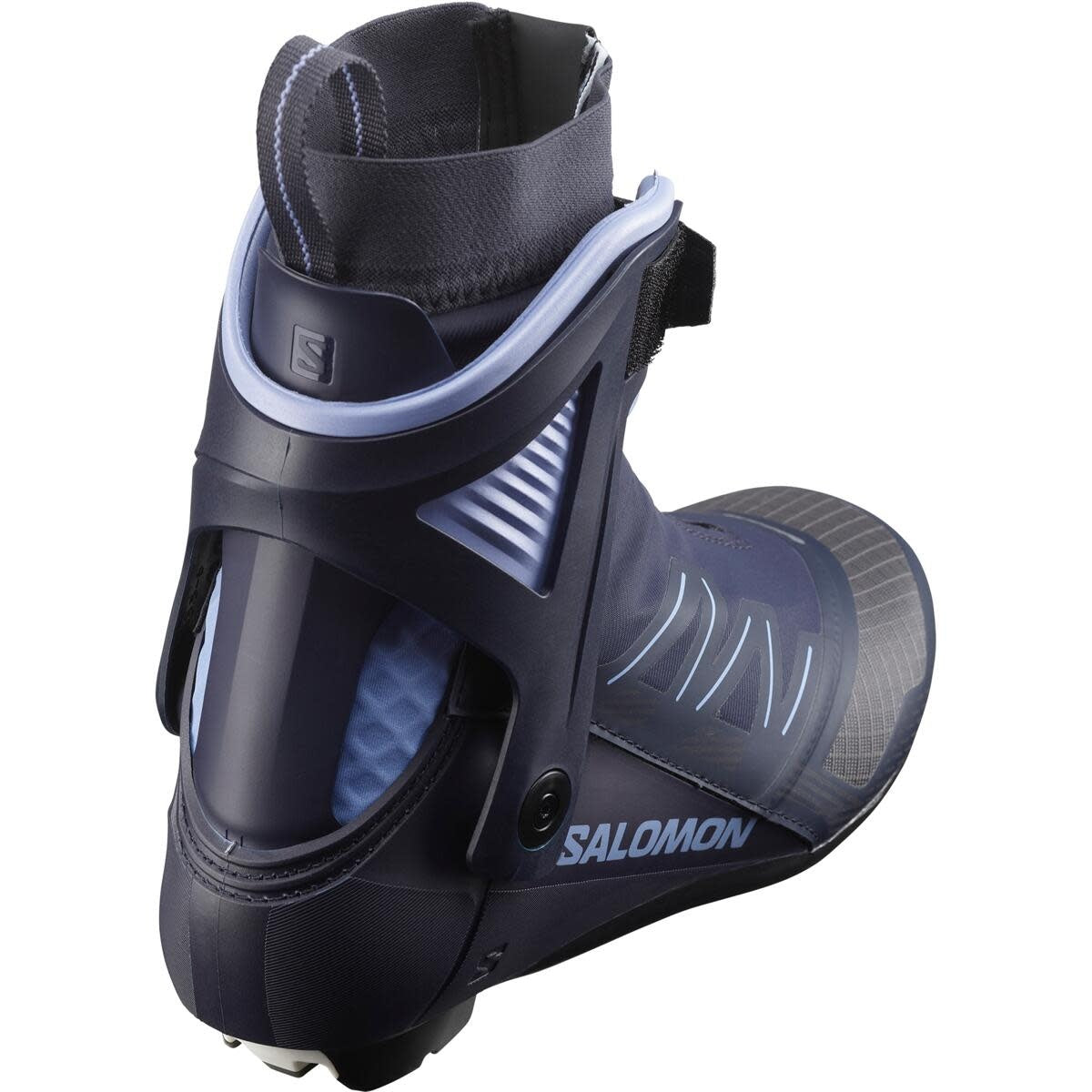 Salomon RS8 Vitane Prolink Skate Ski Boot Women's
