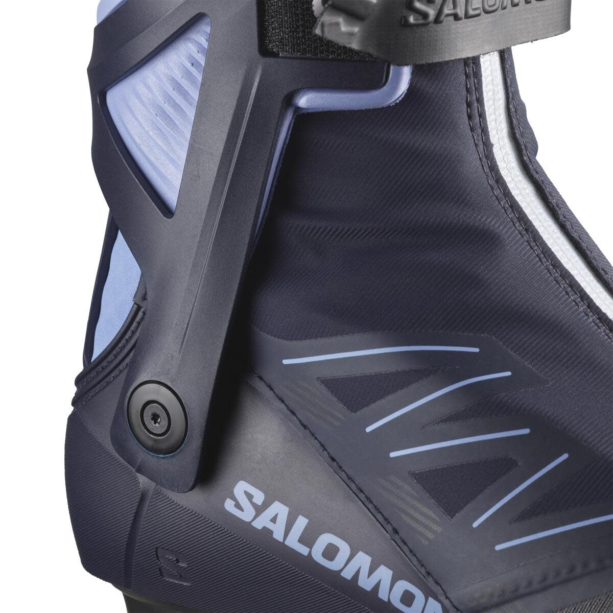 Salomon RS8 Vitane Prolink Skate Ski Boot Women's