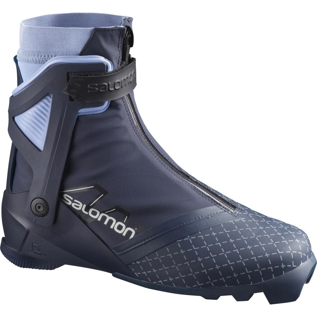 Salomon RS10 Vitane Prolink Skate Ski Boot Women's