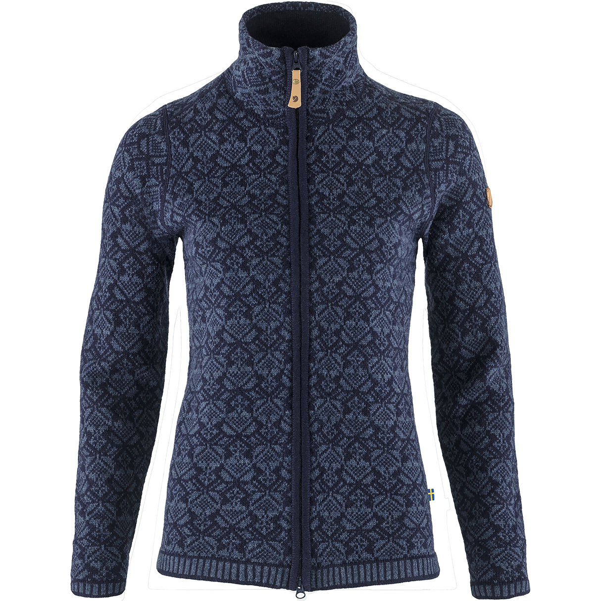 Fjallraven Snow Cardigan Women's