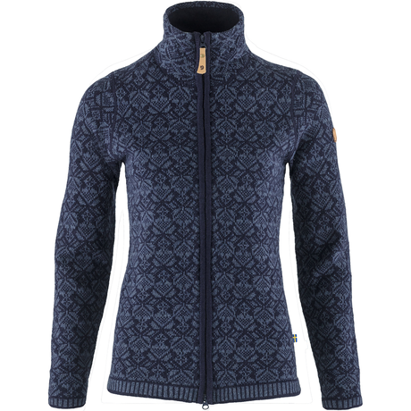 Fjallraven Snow Cardigan Women's