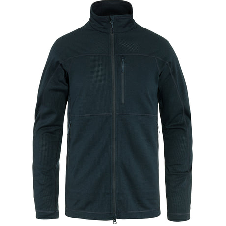 Fjallraven Abisko Lite Fleece Jacket Men's