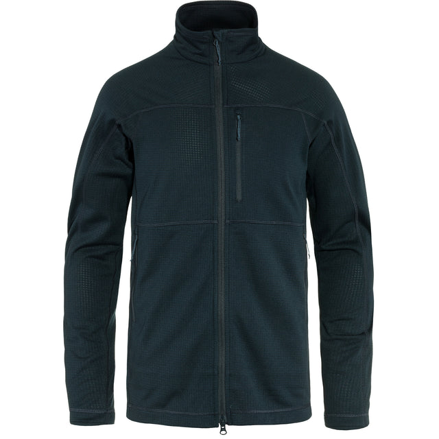 Fjallraven Abisko Lite Fleece Jacket Men's