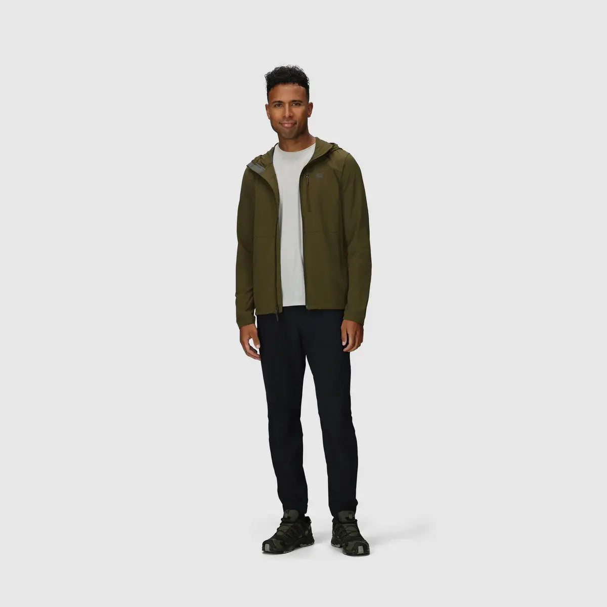 Outdoor Research Ferrosi Hoodie Men's
