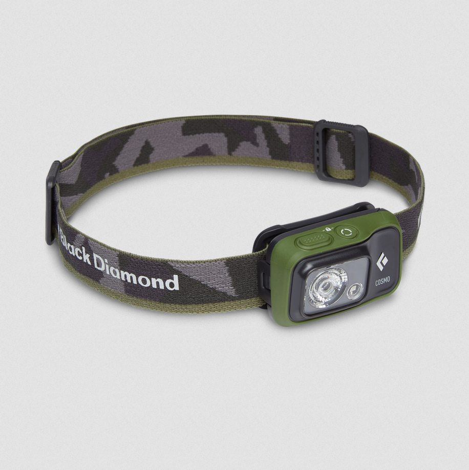 Black Diamond Cosmo 350 Headlamp