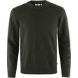 Fjallraven Ovik Round Neck  Sweater Men's