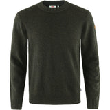 Fjallraven Ovik Round Neck  Sweater Men's