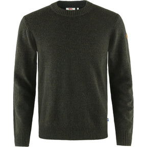 Fjallraven Ovik Round Neck  Sweater Men's