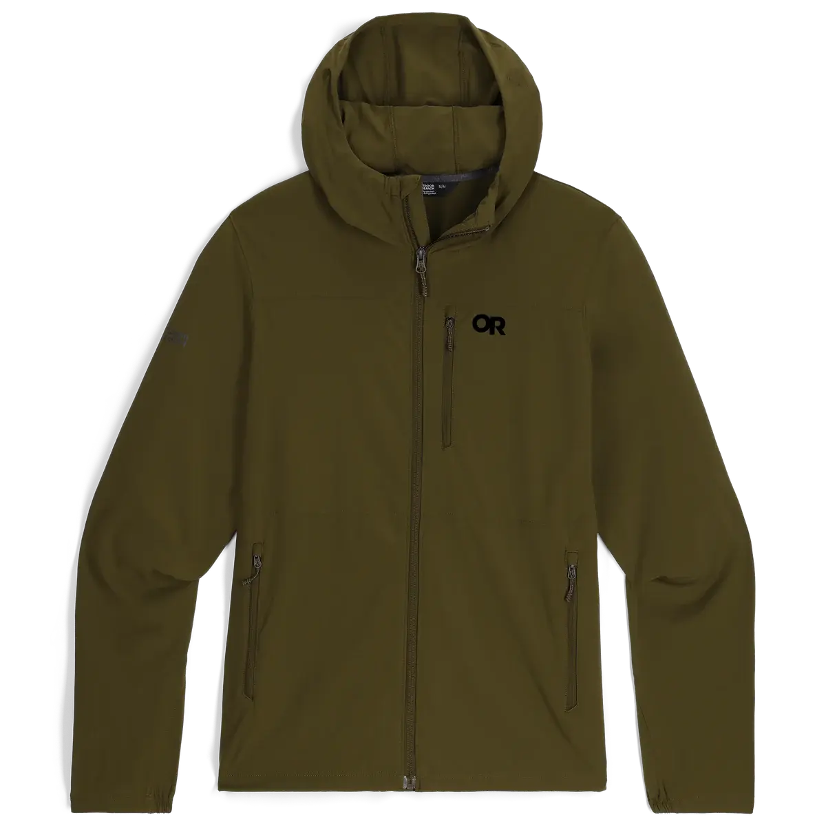 Outdoor Research Ferrosi Hoodie Men's