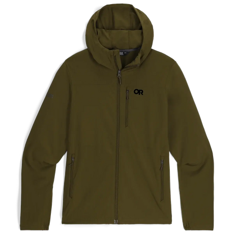 Outdoor Research Ferrosi Hoodie Men's