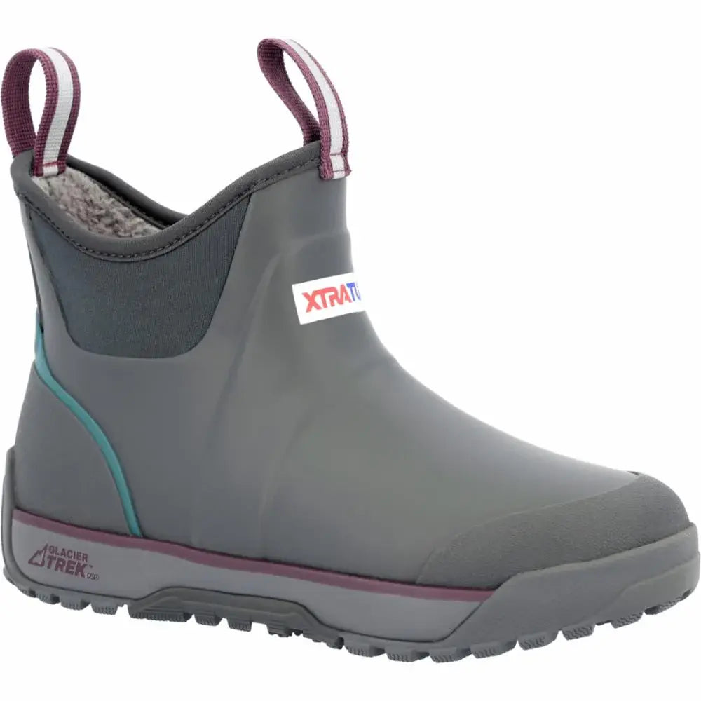 Xtratuf ADB Ice Rubber Boot Women's