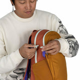 Daylite_S26_Detail2_BarleyBrownMulti_Hi-res