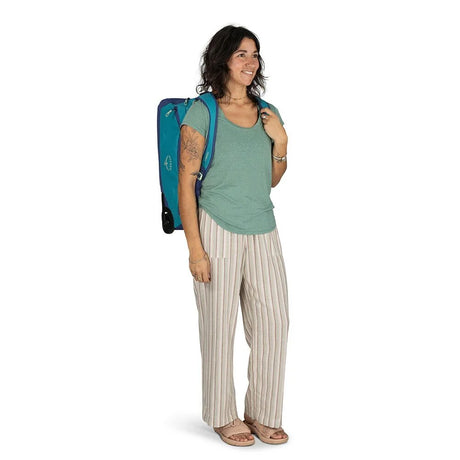 Osprey Daylite Wheeled Duffel 40L