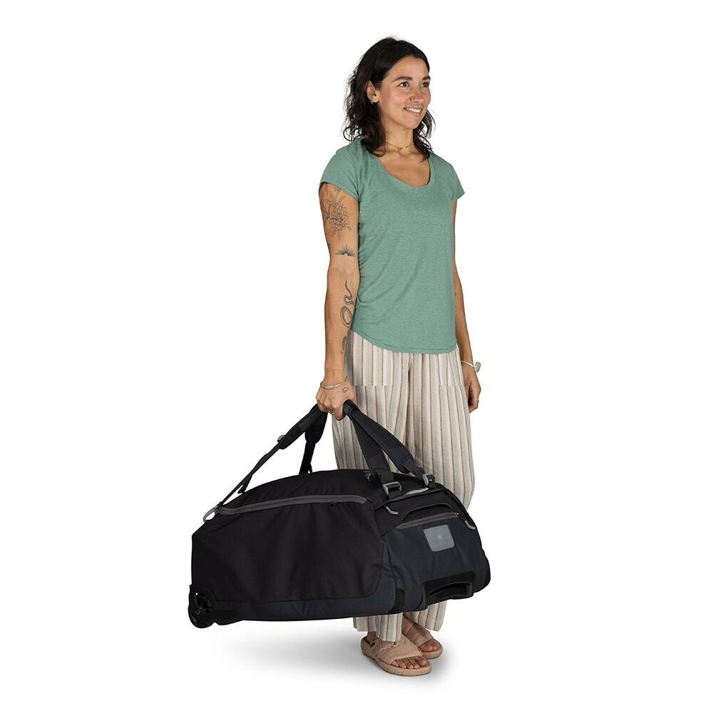 Osprey Daylite Wheeled Duffel 85L