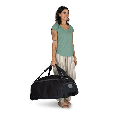 Osprey Daylite Wheeled Duffel 85L