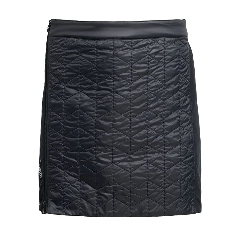Swix Stratis Quilted Skirt Women's