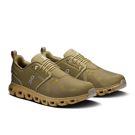 On Cloud 6 Waterproof Shoe Men's