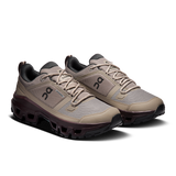 On Cloudrock Low Waterproof Hiking Shoe Women's