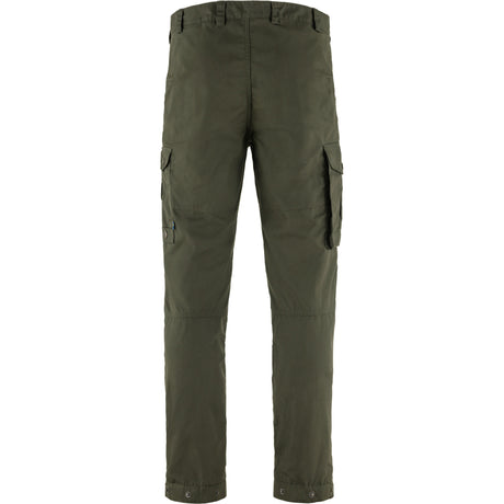Fjallraven Vidda Pro Trousers Men's