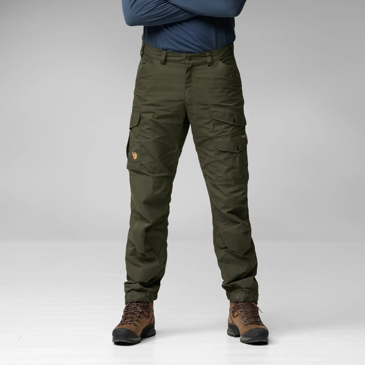 Fjallraven Vidda Pro Trousers Men's