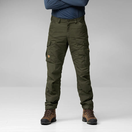 Fjallraven Vidda Pro Trousers Men's