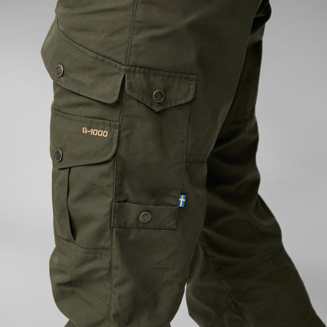 Fjallraven Vidda Pro Trousers Men's