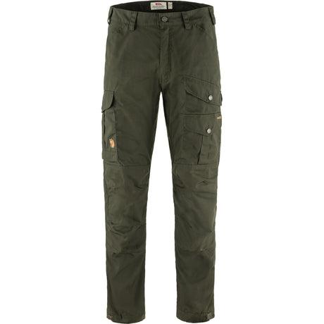 Fjallraven Vidda Pro Trousers Men's