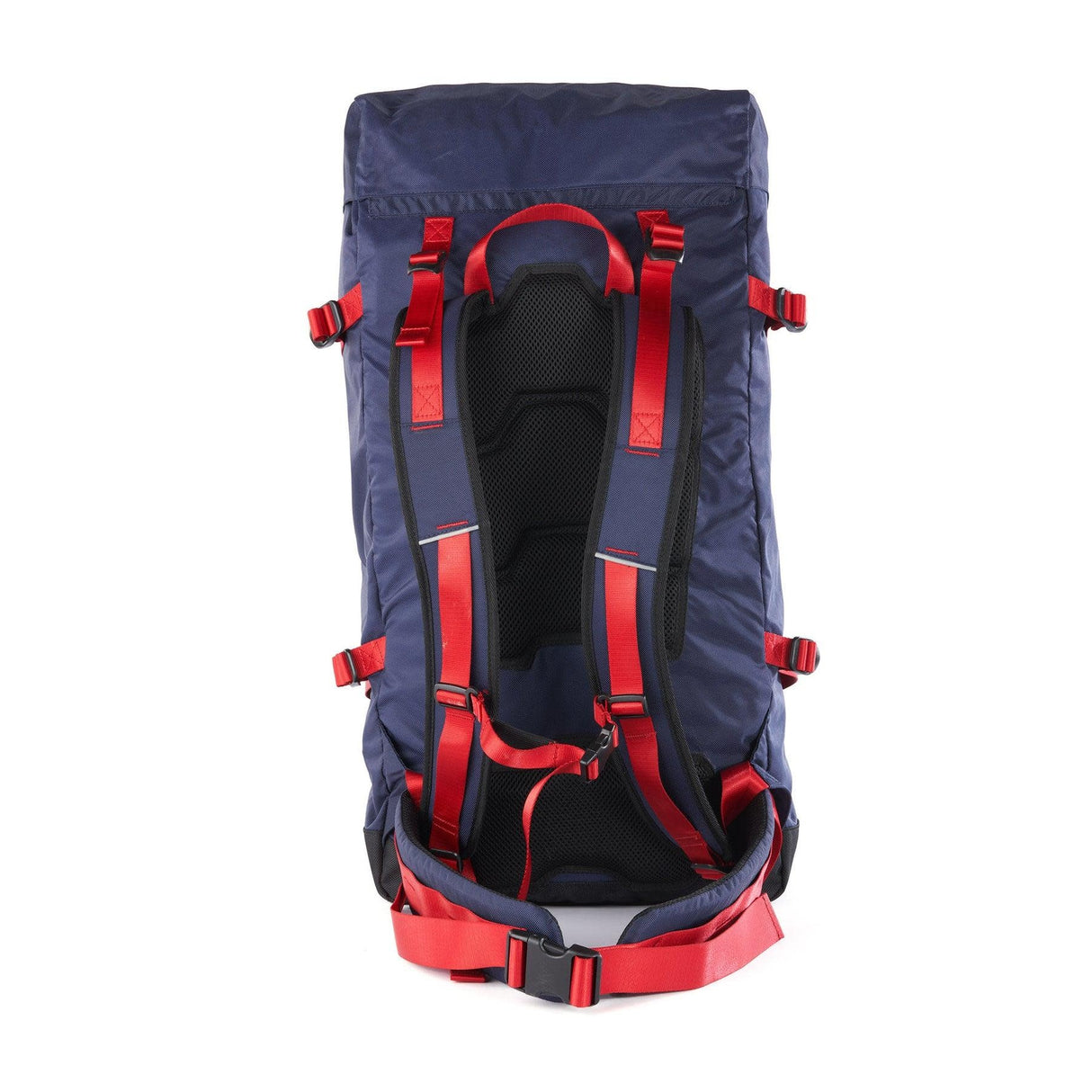 Level Six Algonquin 55L Waterproof Canoe Pack