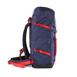 Level Six Algonquin 55L Waterproof Canoe Pack