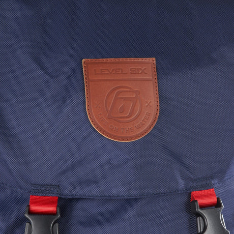 Level Six Algonquin 55L Waterproof Canoe Pack