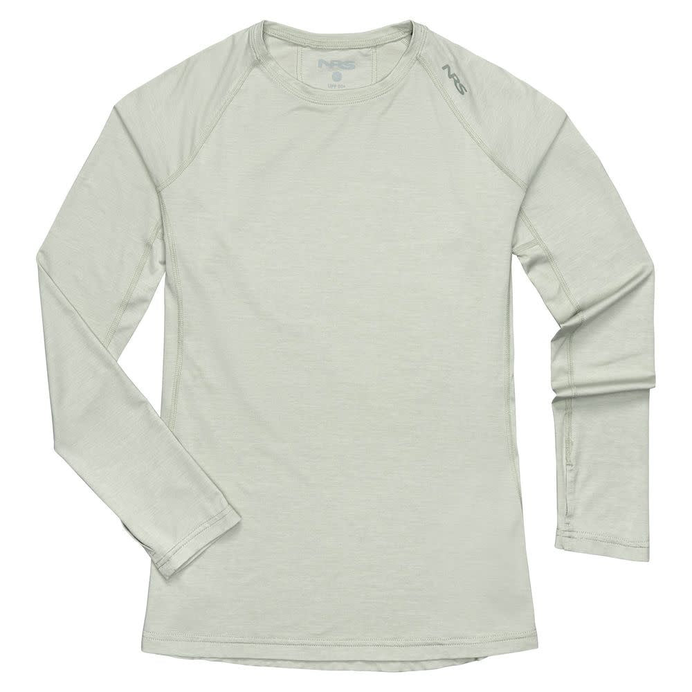 NRS Silkweight Long-Sleeve Shirt Women's