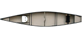 Clipper Canoe MacKenzie Sport 16.5 Fiberglass