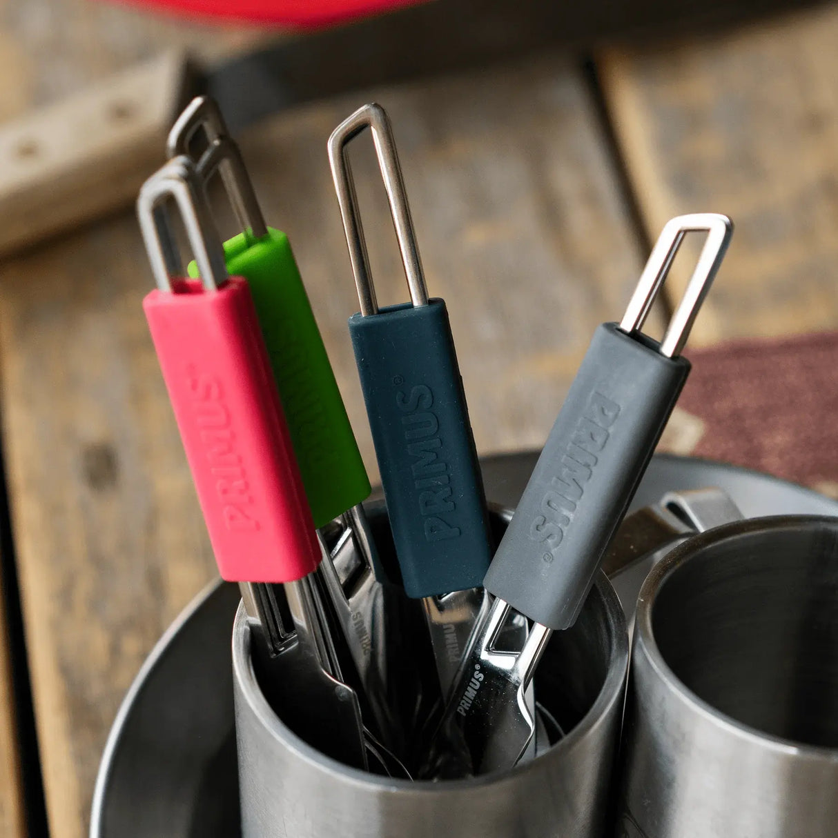 Primus Leisure Cutlery Kit
