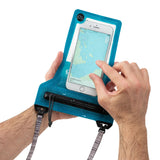 Nite Ize RunOff Waterproof Phone Pouch