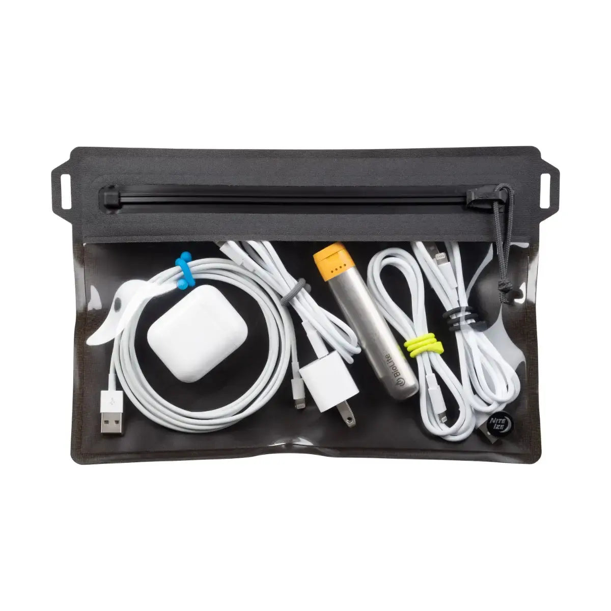 Nite Ize RunOff Waterproof Small Travel Pouch