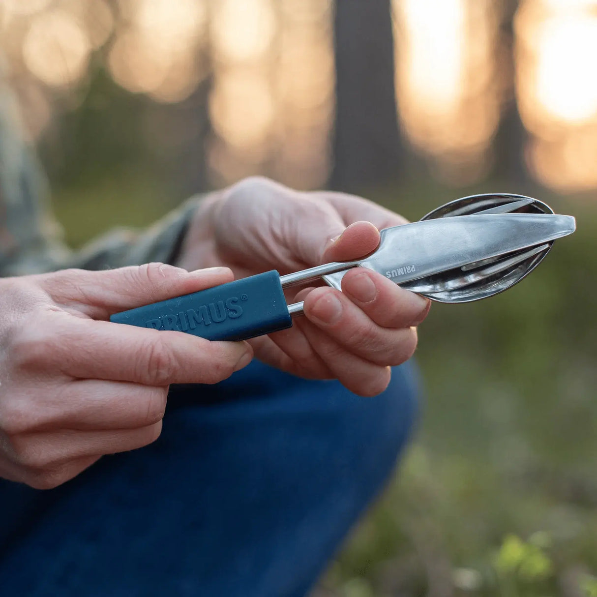 Primus Leisure Cutlery Kit