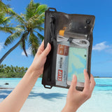 Nite Ize RunOff Waterproof Small Travel Pouch