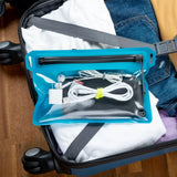 Nite Ize RunOff Waterproof Small Travel Pouch