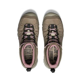 Keen Targhee IV Mid Waterproof Hiking Boot Women's